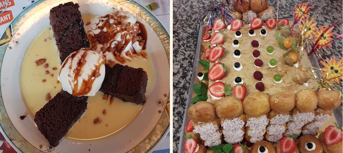 La Cabane Bambou - Gallery Image 4