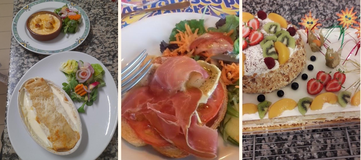 La Cabane Bambou - Gallery Image 6