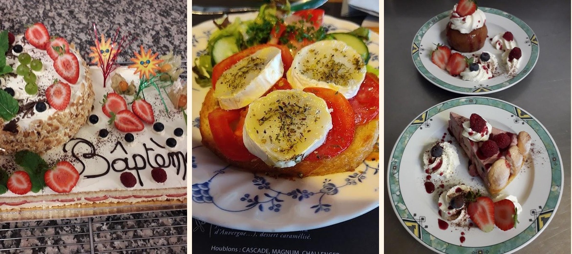 La Cabane Bambou - Gallery Image 8